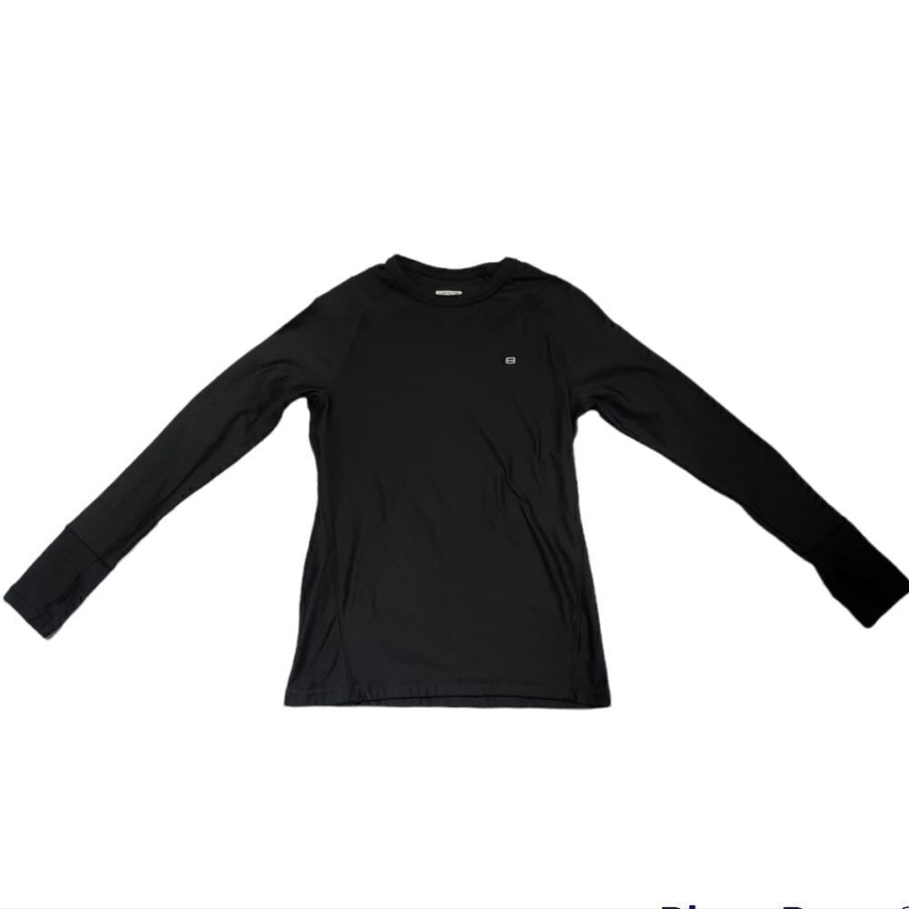 Layer 8 Performance Qwick-Dry Shirt